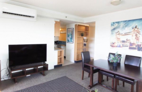 Republic Apartment